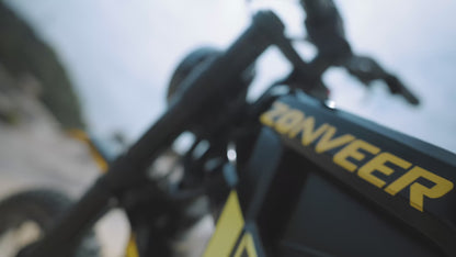 ZONVEER ZX3