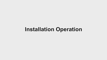 iScooter i12 Elsparkcykel Installationsvideo - Wheelyshop