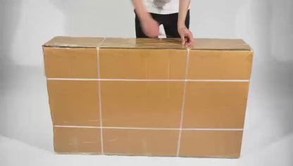 Wheely - Y01 unboxing and installation