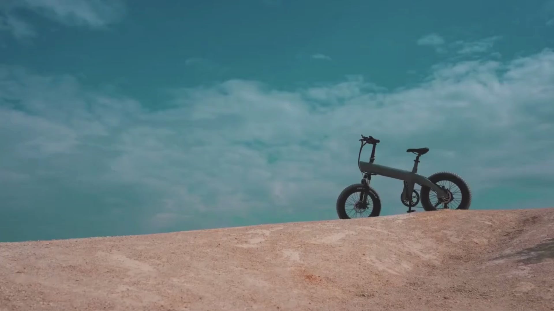HX Q3 Plus - Elcykel - Wheelyshop