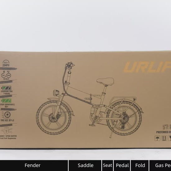 URLIFE T5 – Video