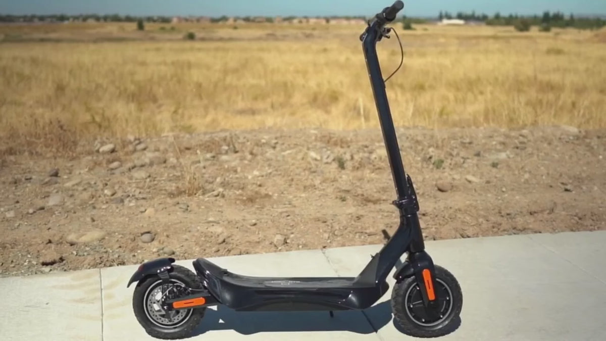 Nanrobot C1 Review