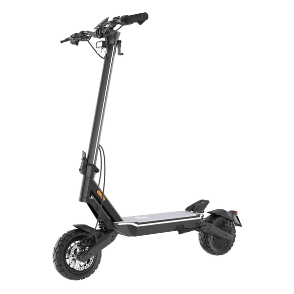 Punk Roamer - Elsparkcykel - Wheelyshop