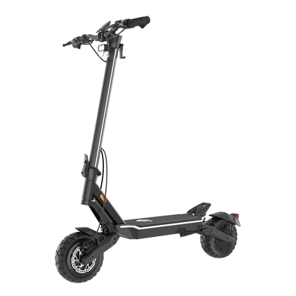 Punk Roamer Pro - Elsparkcykel - Wheelyshop