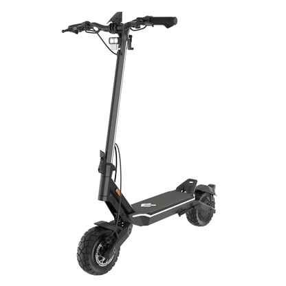 Punk Roamer Pro - Elsparkcykel - Wheelyshop