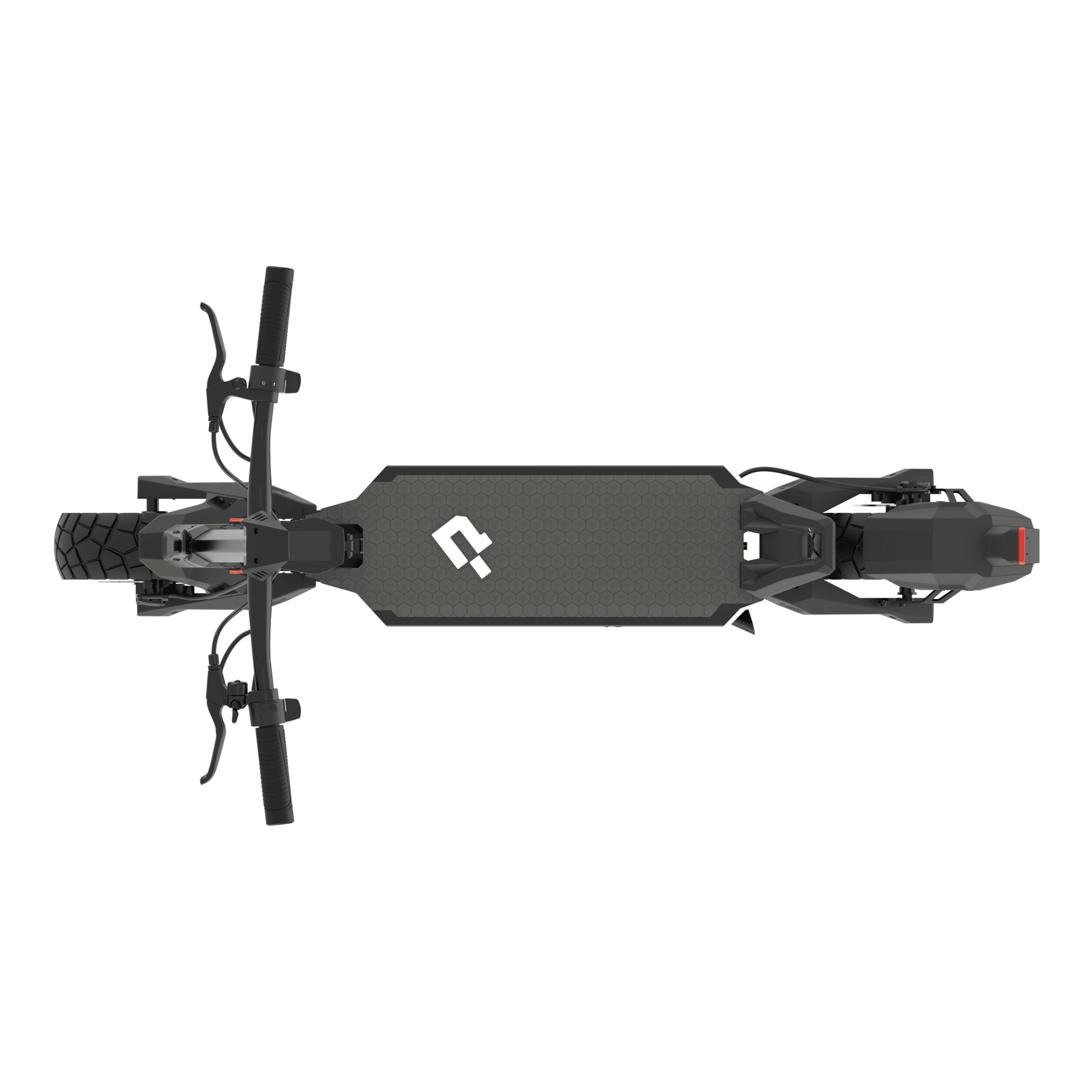 Punk Roamer Pro - Elsparkcykel - Wheelyshop