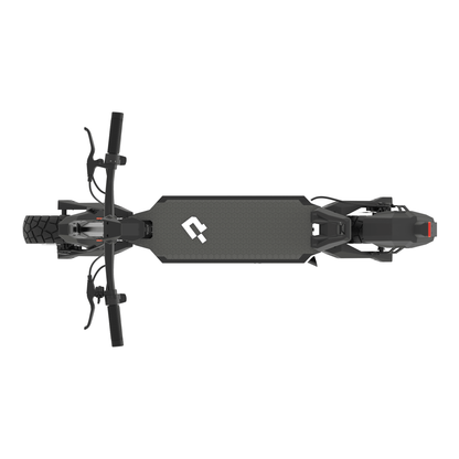 Punk Roamer Pro - Elsparkcykel - Wheelyshop