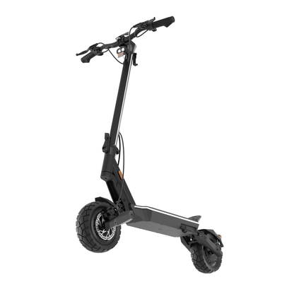 Punk Roamer Pro - Elsparkcykel - Wheelyshop