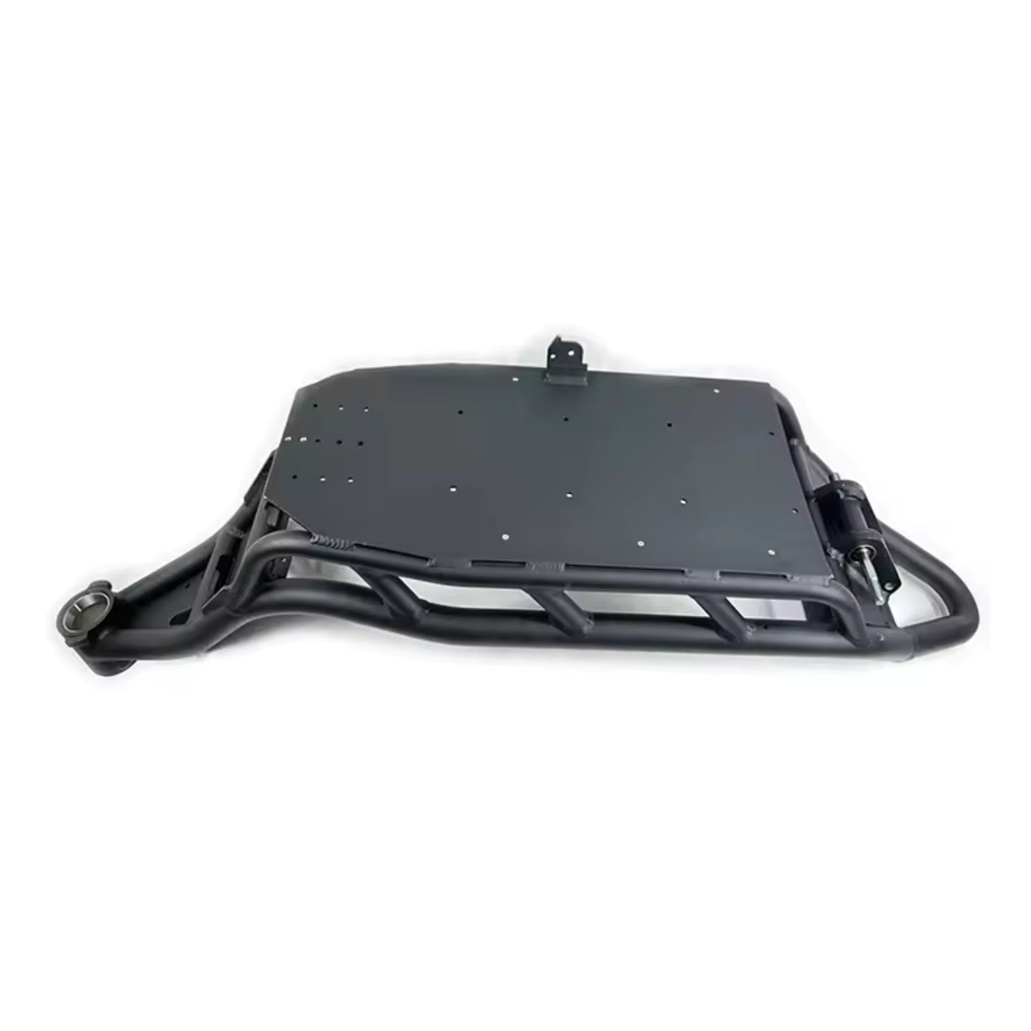 Rahmen NAMI Viper E2 Max/E3 Max - Ersatzteil - Wheelyshop
