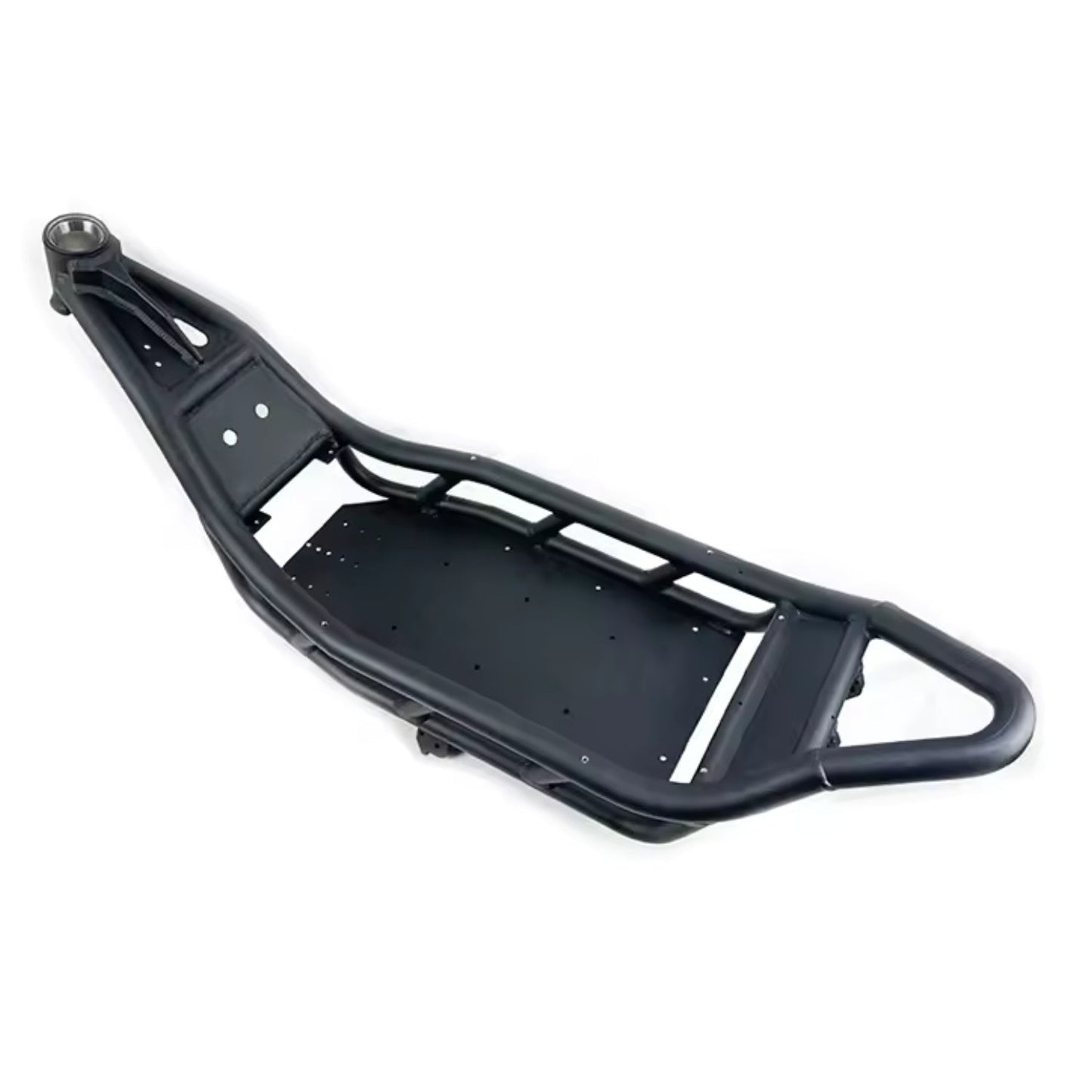 Rahmen NAMI Viper E2 Max/E3 Max - Ersatzteil - Wheelyshop