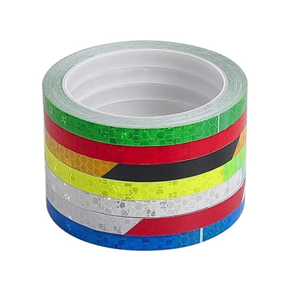 Reflektierendes Sicherheitsband - Zubehör - Wheelyshop