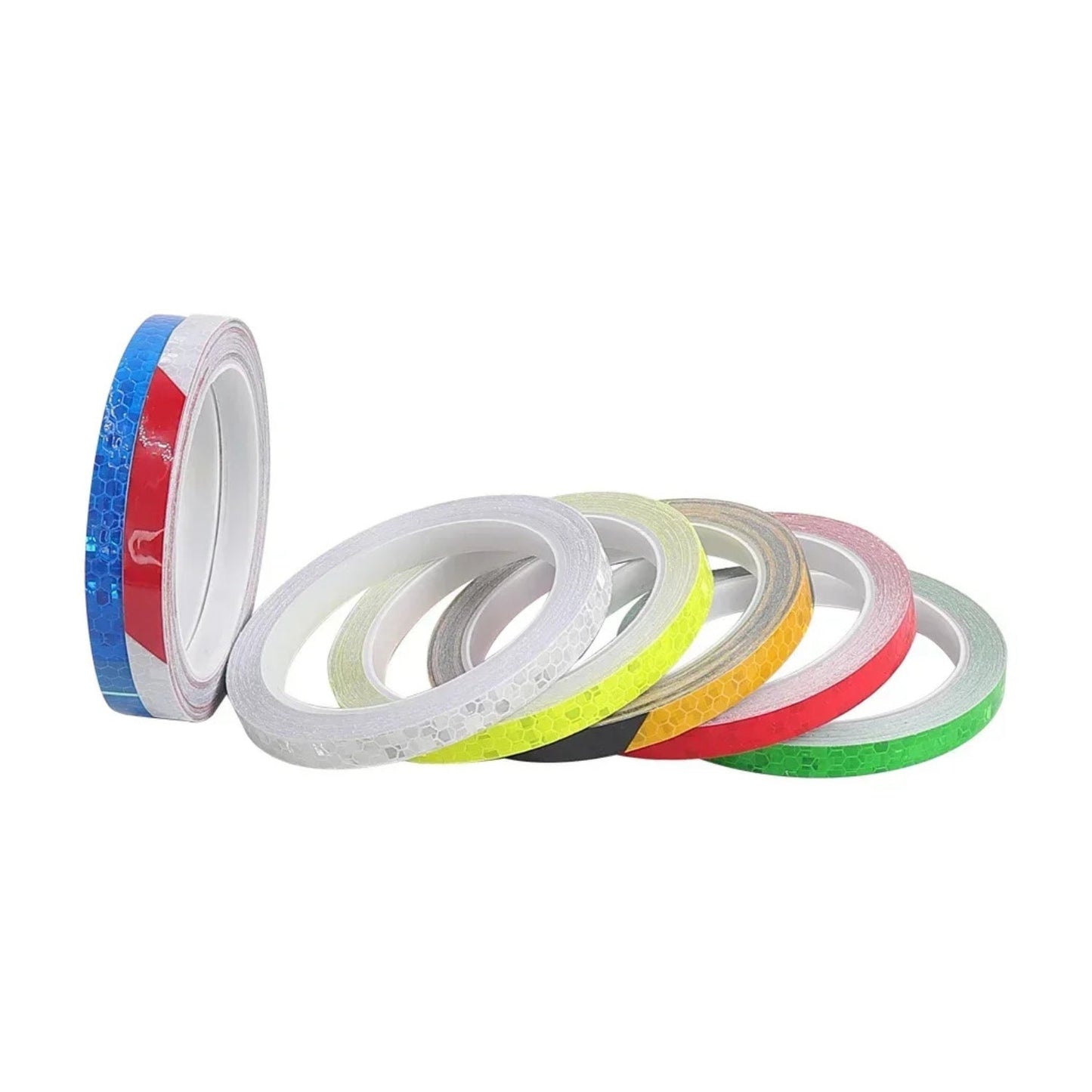 Reflektierendes Sicherheitsband - Zubehör - Wheelyshop