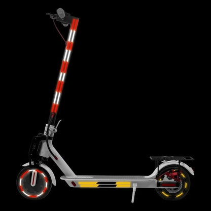 Reflektierendes Sicherheitsband - Zubehör - Wheelyshop