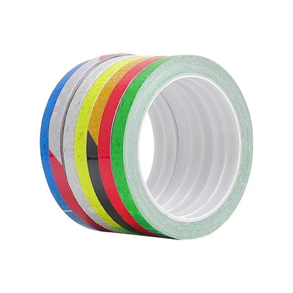Reflektierendes Sicherheitsband - Zubehör - Wheelyshop