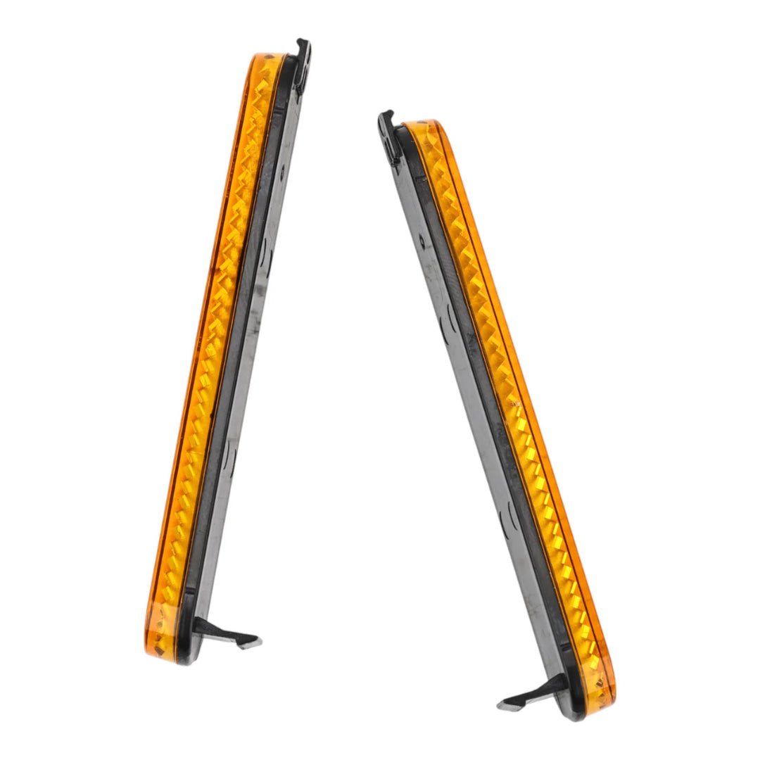 Reflektor für Radabdeckungen Ninebot Max G3/F3/F3 Pro - Ersatzteil - Wheelyshop