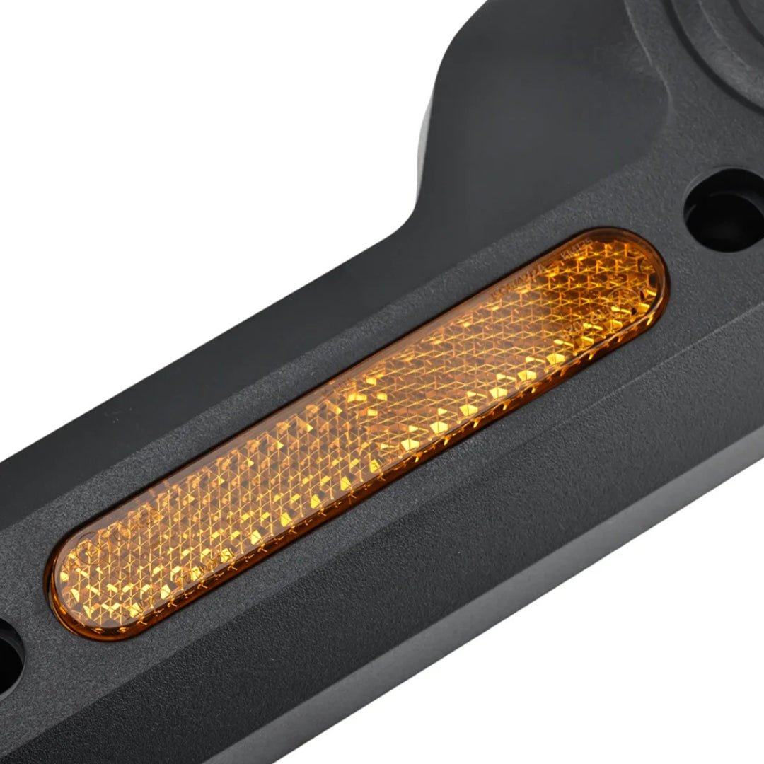 Reflektor für Radabdeckungen Ninebot Max G3/F3/F3 Pro - Ersatzteil - Wheelyshop