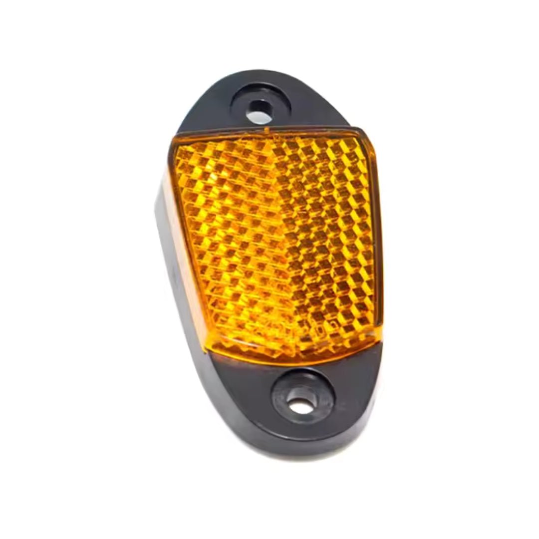 Reflektorkappen für Lenkstange Ninebot G2 - Ersatzteil - Wheelyshop