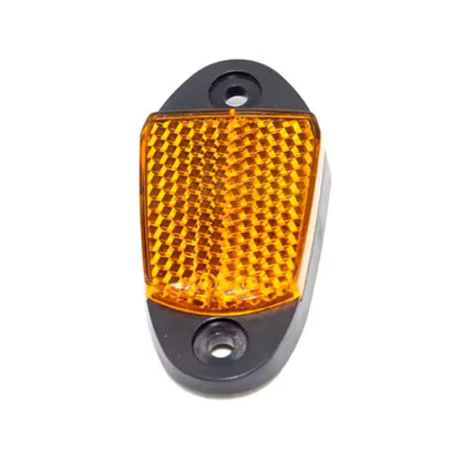 Reflektorkappen für Lenkstange Ninebot G2 - Ersatzteil - Wheelyshop