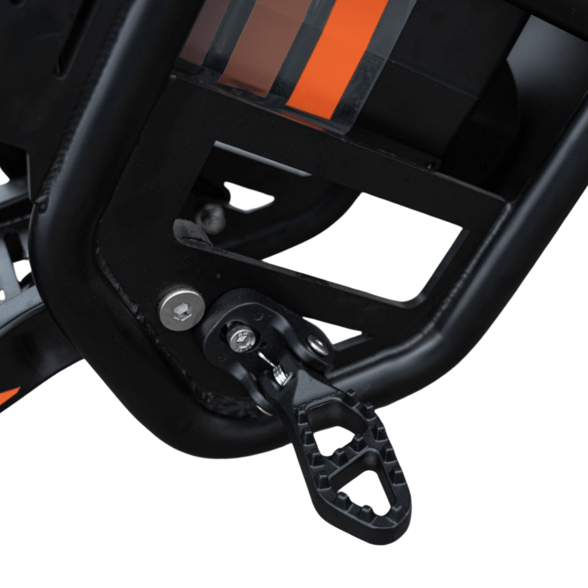 Riding'times GT54 - E-Crossbike - Wheelyshop