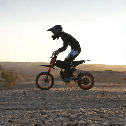 Riding'times GT54 - E-Crossbike - Wheelyshop