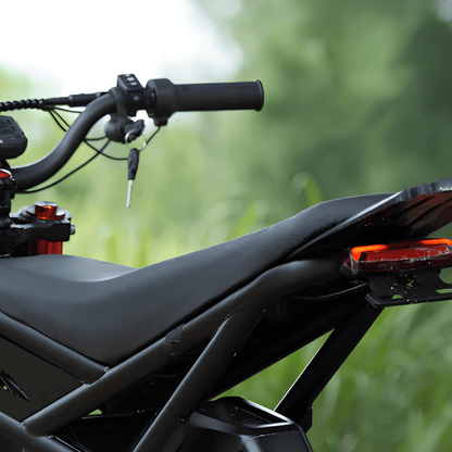 Riding'times GT54 - E-Crossbike - Wheelyshop