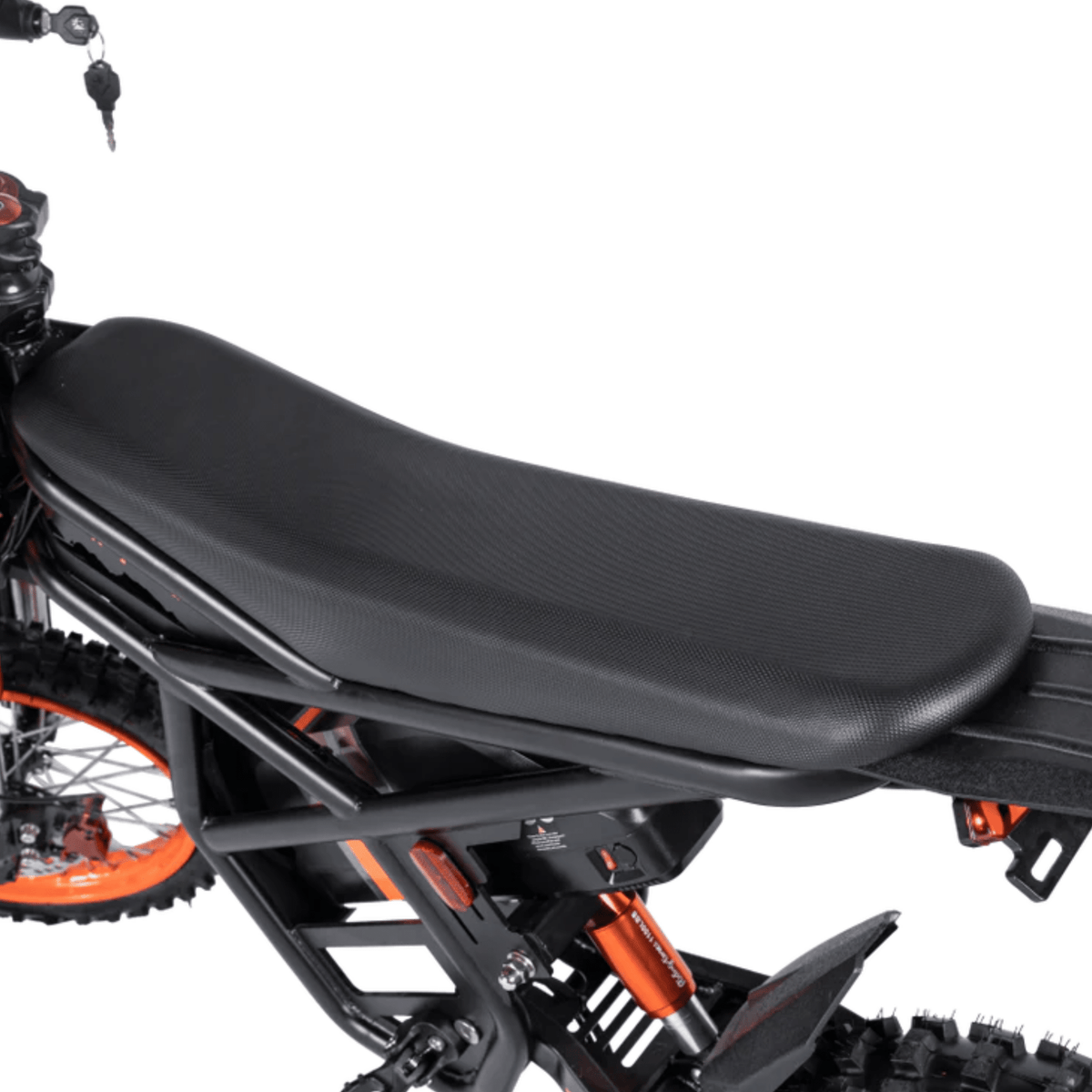 Riding'times GT54 - E-Crossbike - Wheelyshop