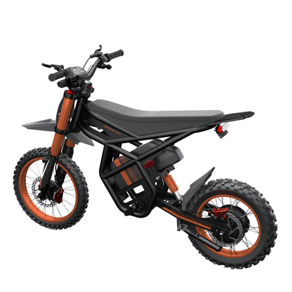 Riding'times GT54 - E-Crossbike - Wheelyshop