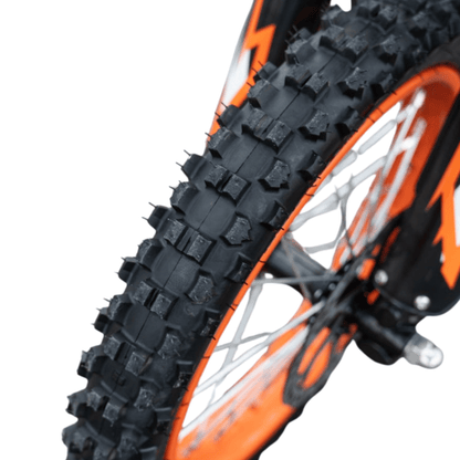 Riding'times GT54 - E-Crossbike - Wheelyshop