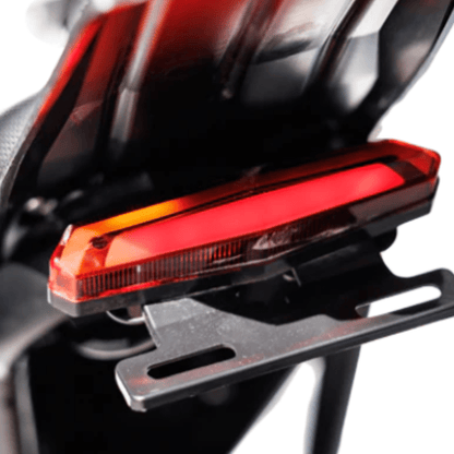 Riding'times GT54 - E-Crossbike - Wheelyshop
