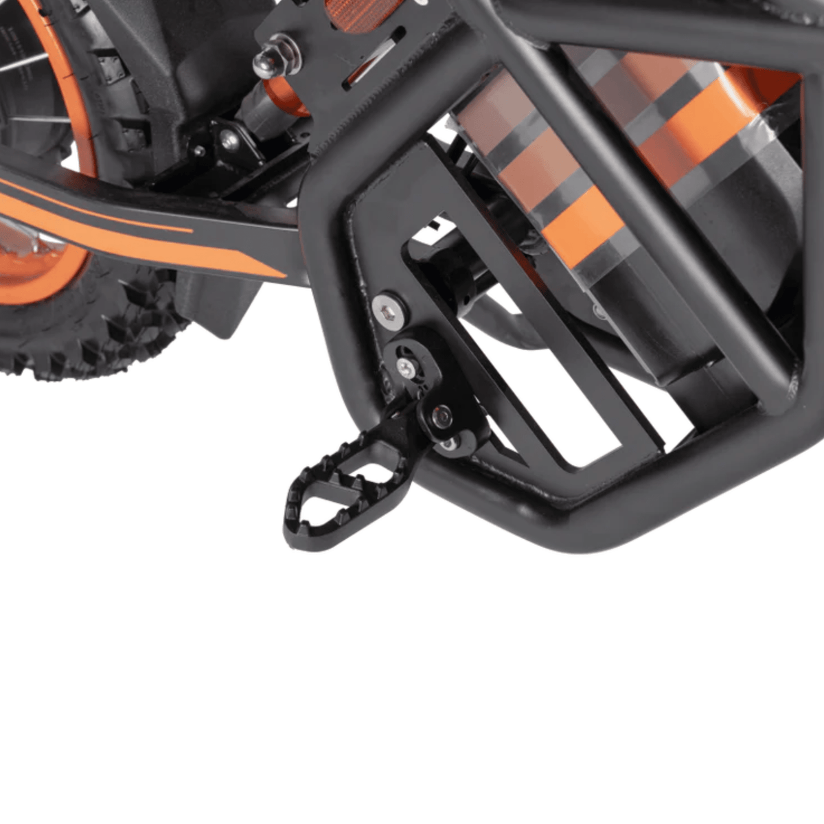 Riding'times GT54 - E-Crossbike - Wheelyshop