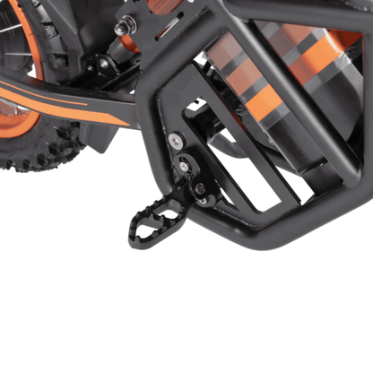 Riding'times GT54 - E-Crossbike - Wheelyshop