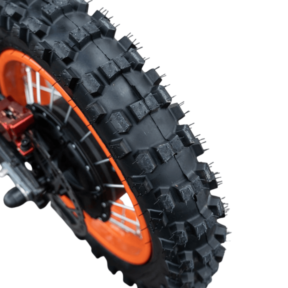 Riding'times GT54 - E-Crossbike - Wheelyshop