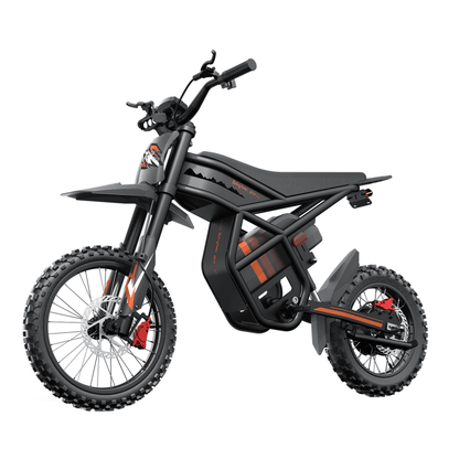 Riding'times GT54 Pro - E-Crossbike - Wheelyshop