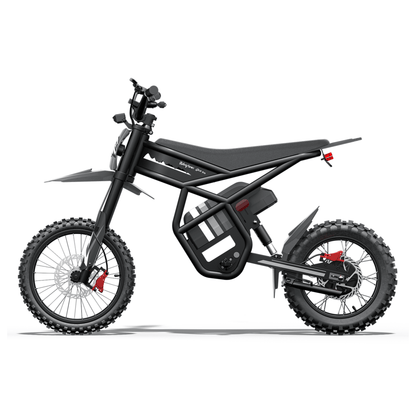 Riding'times GT54 Pro - E-Crossbike - Wheelyshop