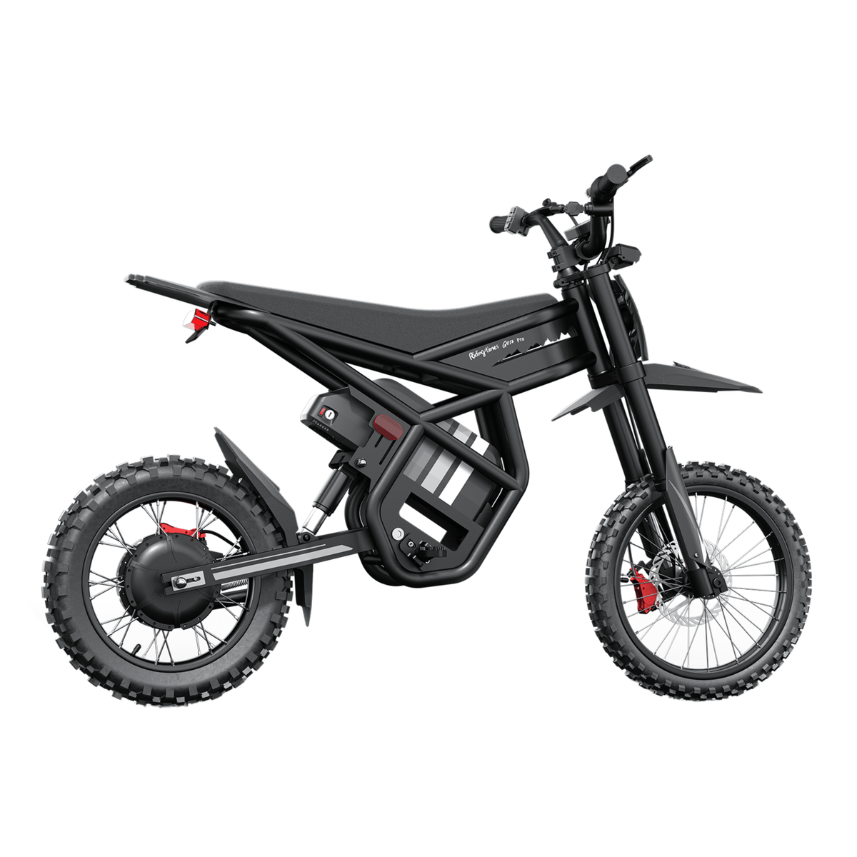 Riding'times GT54 Pro - E-Crossbike - Wheelyshop