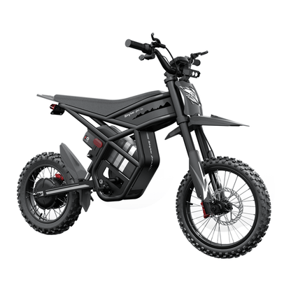 Riding'times GT54 Pro - E-Crossbike - Wheelyshop