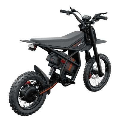 Riding'times GT54 Pro - E-Crossbike - Wheelyshop