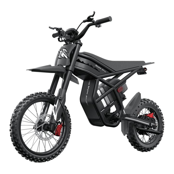 Riding'times GT54 Pro - E-Crossbike - Wheelyshop