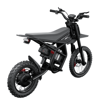 Riding'times GT54 Pro - E-Crossbike - Wheelyshop