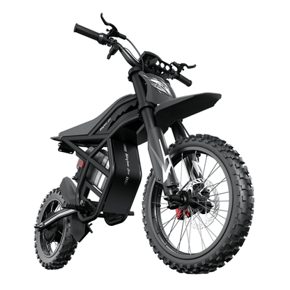 Riding'times GT54 Pro - E-Crossbike - Wheelyshop
