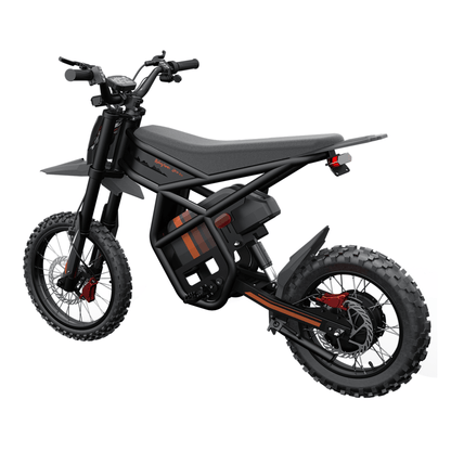 Riding'times GT54 Pro - E-Crossbike - Wheelyshop