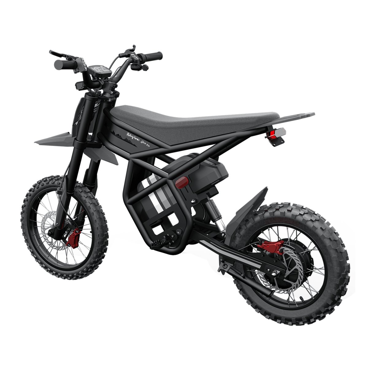 Riding'times GT54 Pro - E-Crossbike - Wheelyshop