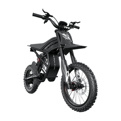 Riding'times GT54 Pro - E-Crossbike - Wheelyshop
