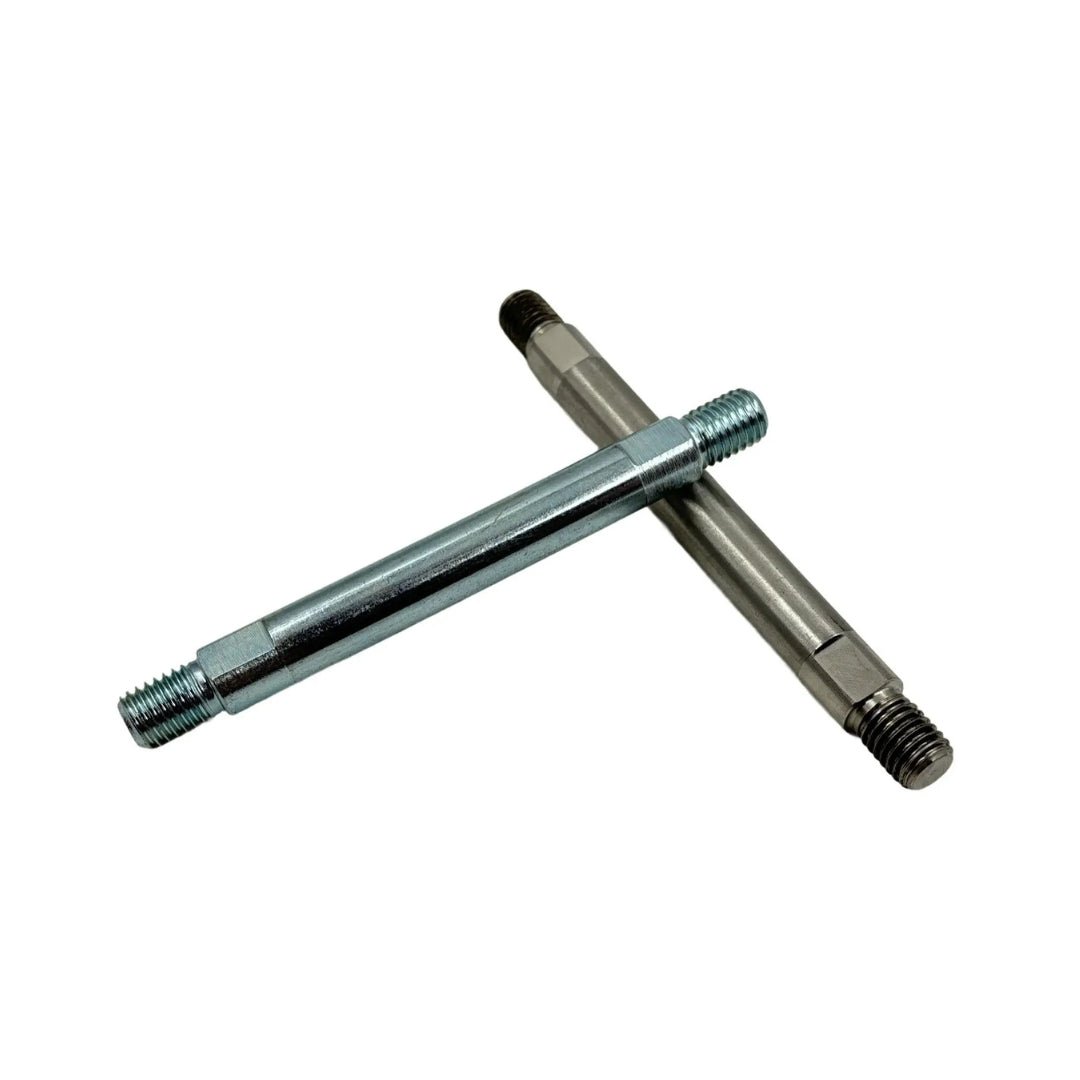 Schwingenachse KuKirin G2 Max - Ersatzteil - Wheelyshop