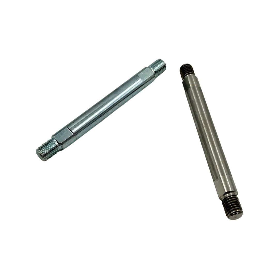 Schwingenachse KuKirin G2 Max - Ersatzteil - Wheelyshop