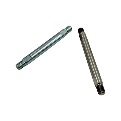 Schwingenachse KuKirin G2 Max - Ersatzteil - Wheelyshop