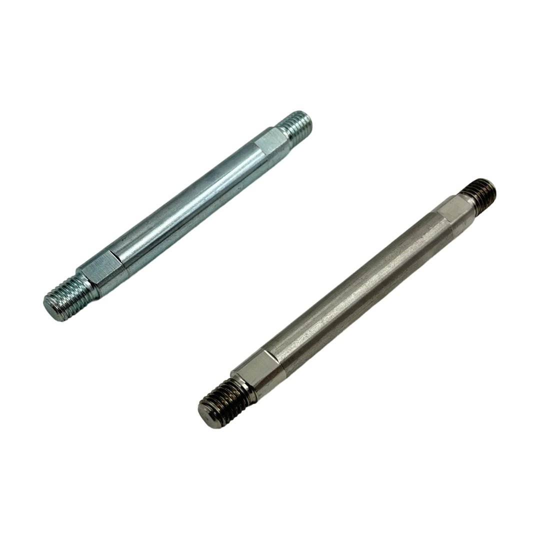 Schwingenachse KuKirin G2 Max - Ersatzteil - Wheelyshop