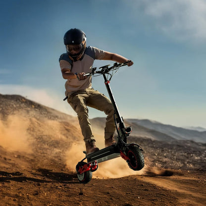 Wheely - J15 Max - E-Scooter - Wheelyshop