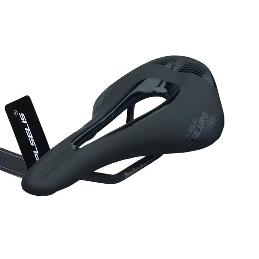 E-Bike-Sattel - Carbon Fiber Edition - Zubehör - Wheelyshop
