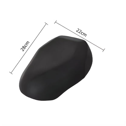 E-Bike-Sattel - Comfort Edition - Zubehör - Wheelyshop